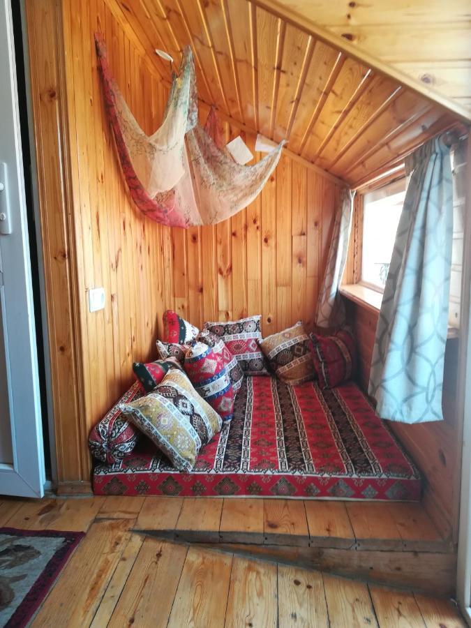 فندق Three Gracia سينغناغي المظهر الخارجي الصورة