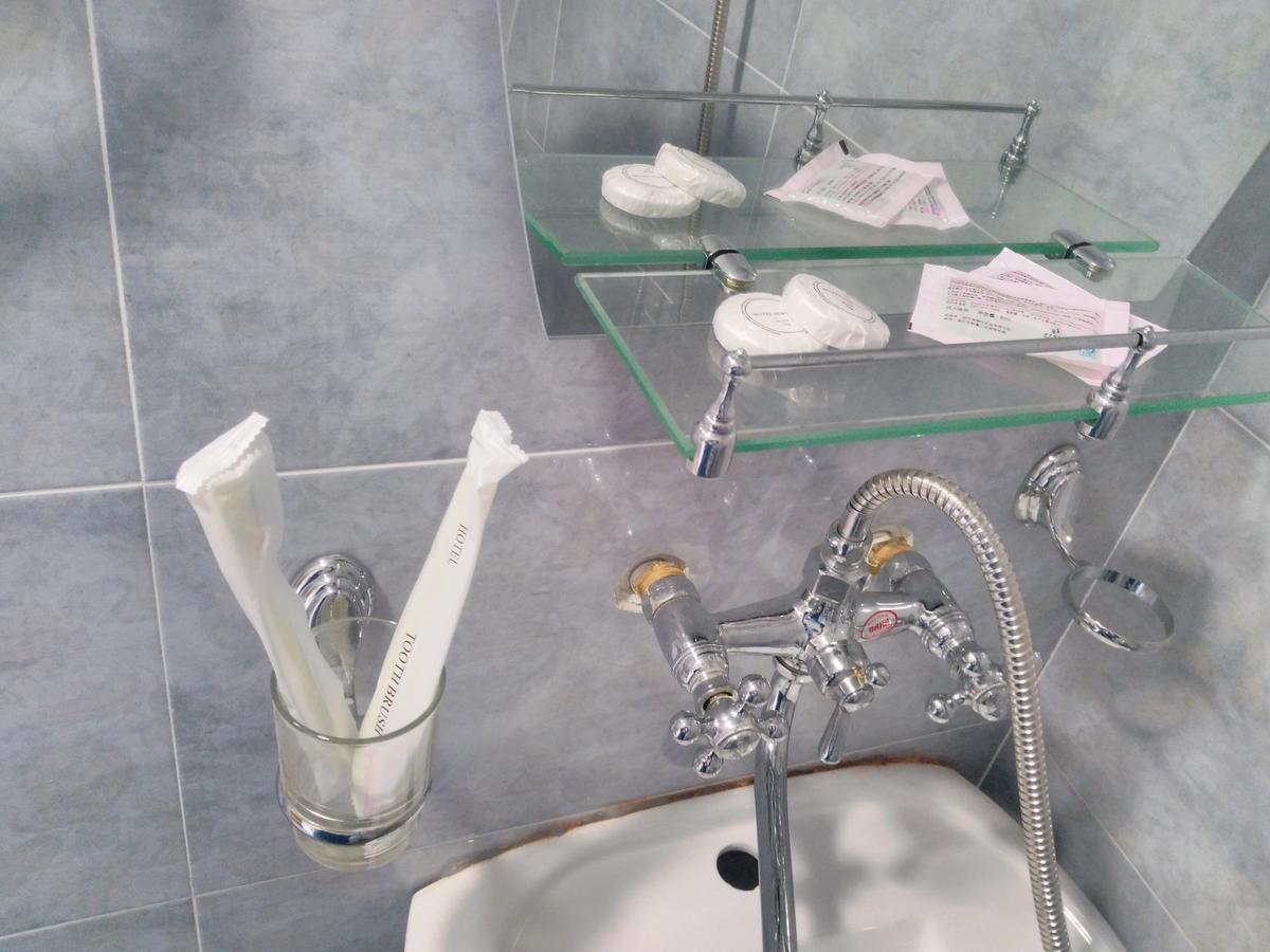 فندق Three Gracia سينغناغي المظهر الخارجي الصورة